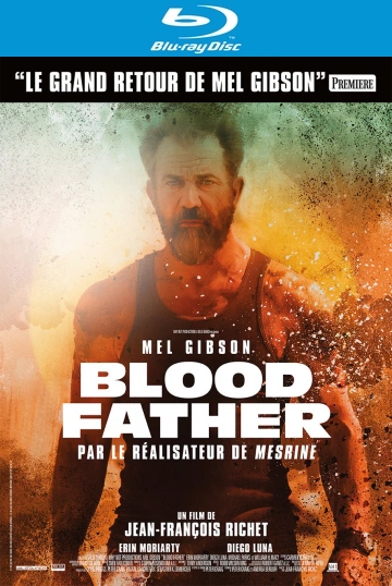 Blood Father