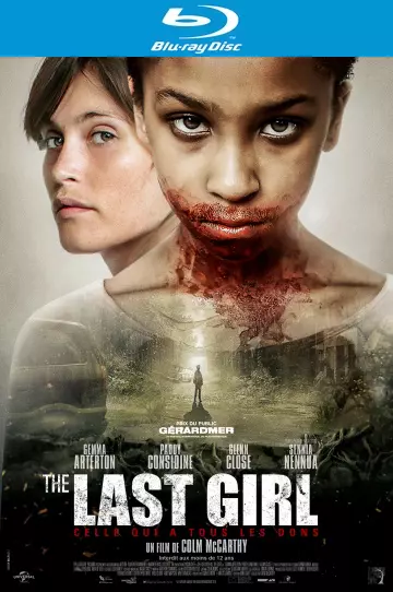 The Last Girl – Celle qui a tous les dons