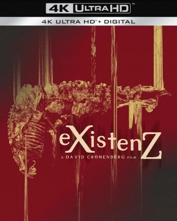 eXistenZ