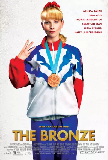 The Bronze