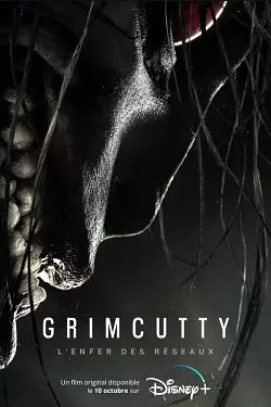 Grimcutty : l'enfer des réseaux