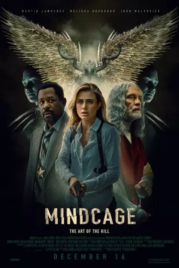 Mindcage