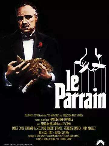 Le Parrain