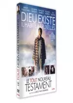 Le Tout Nouveau Testament