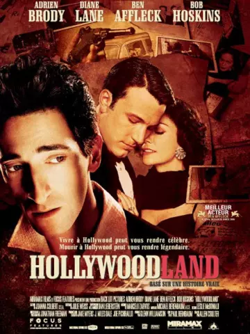 Hollywoodland