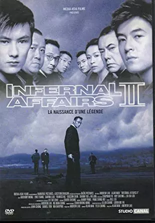 Infernal affairs II