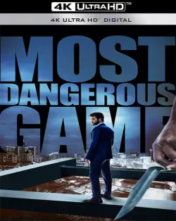 Most Dangerous Game