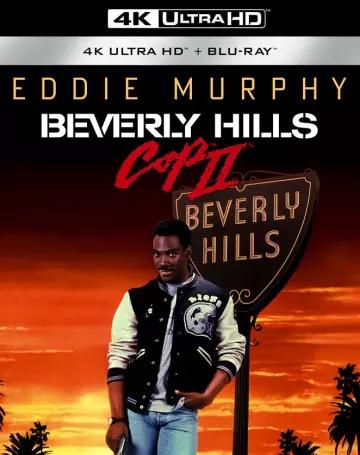 Le Flic de Beverly Hills 2