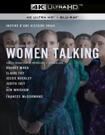 Women Talking