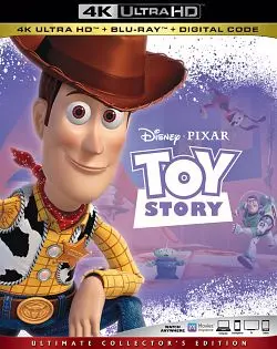 Toy Story