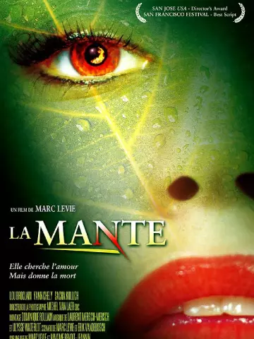 La Mante