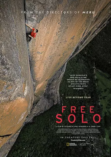 Free Solo