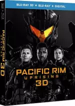 Pacific Rim Uprising