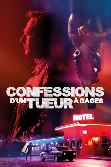 Confessions d'un tueur à gages