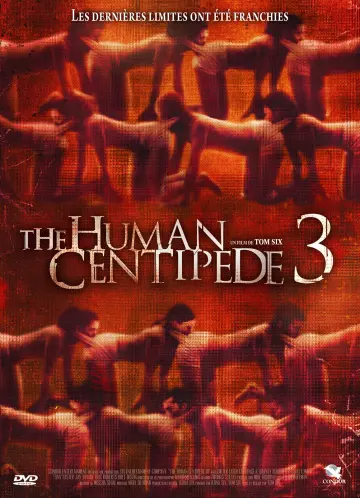 The Human Centipede III (Final Sequence)