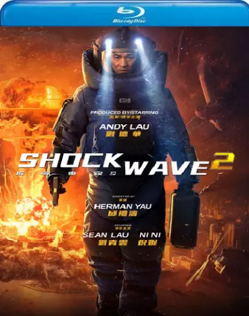 Shock Wave 2