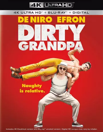 Dirty Papy