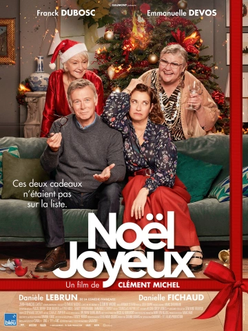 Noël Joyeux