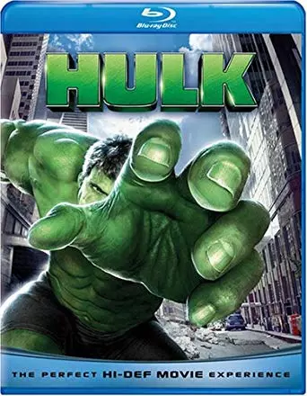 Hulk