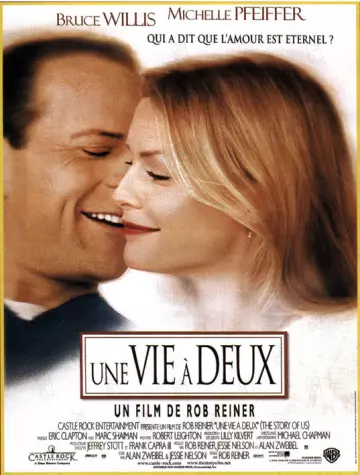 Une vie à deux