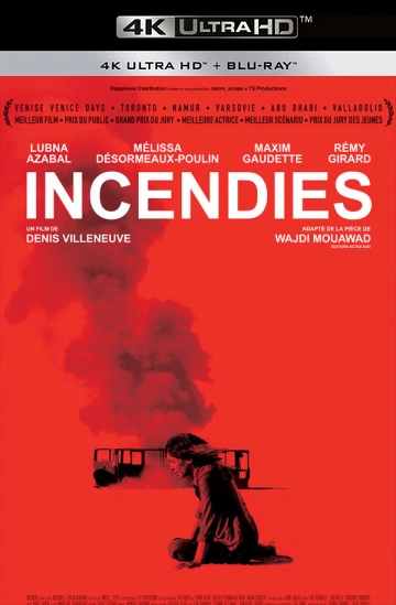 Incendies