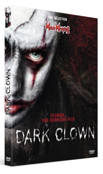 Dark Clown