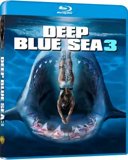 Deep Blue Sea 3