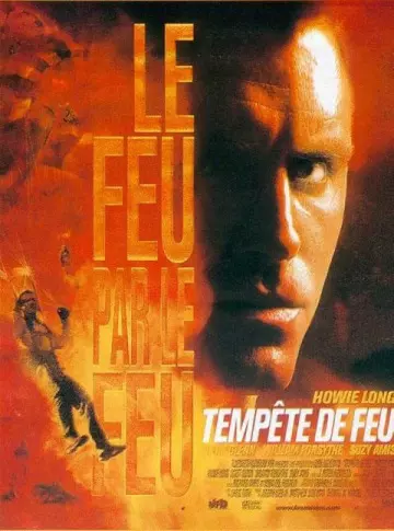 Tempête de feu