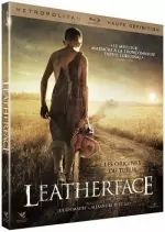 Leatherface