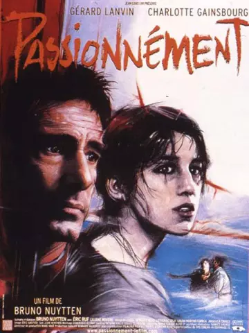 Passionnément