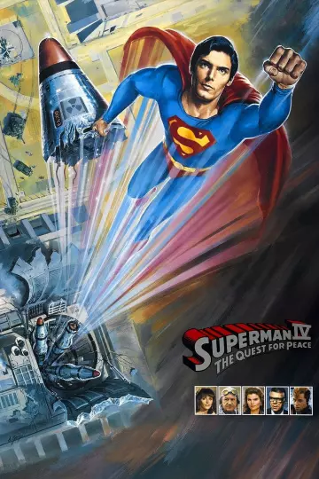 Superman IV