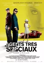 Agents très spéciaux - Code U.N.C.L.E