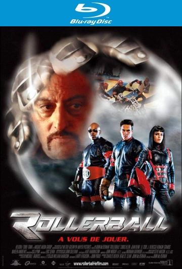 Rollerball