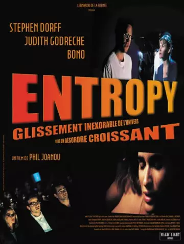 Entropy