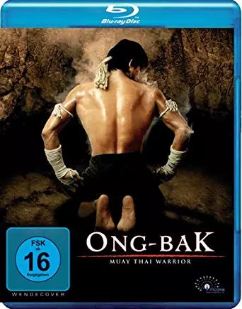 Ong-Bak