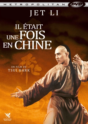 Il était une fois en Chine