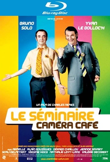 Le Séminaire