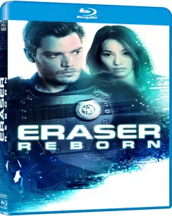 Eraser: Reborn