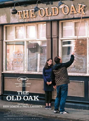 The Old Oak