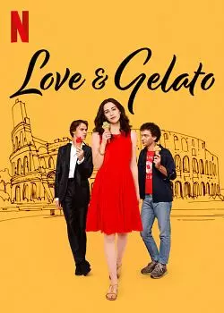 Love & Gelato