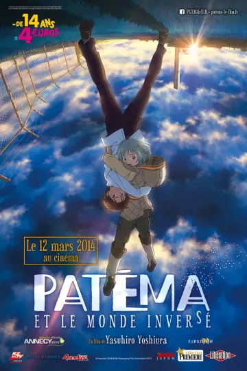 Patéma et le monde inversé