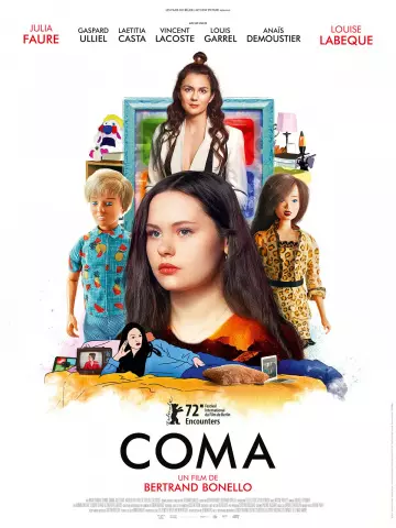 Coma