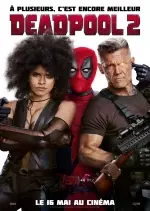 Deadpool 2