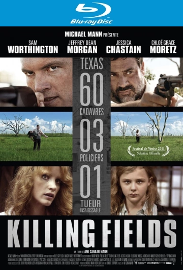 Killing Fields