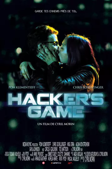 Hacker's Game