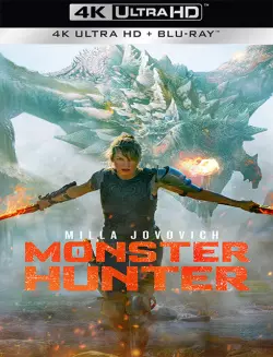 Monster Hunter