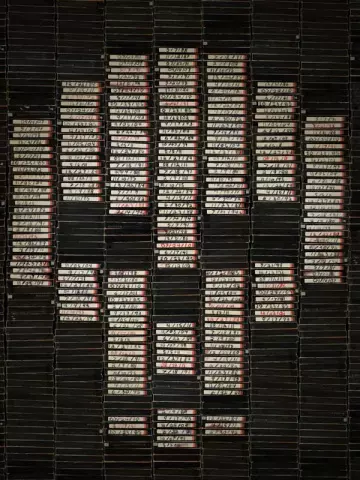 V/H/S 94