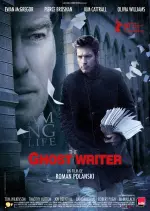 The Ghost Writer