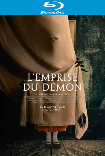 L'Emprise du démon