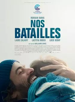 Nos batailles